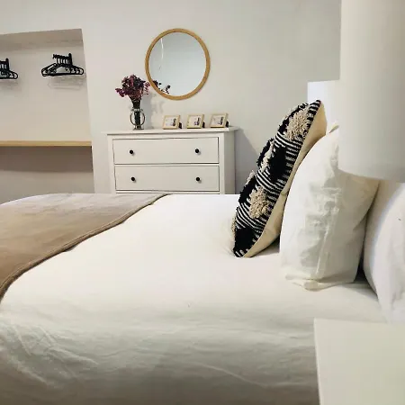 Villa Damajuana à Níjar Extérieur photo